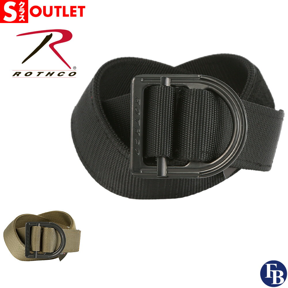 Rakuten - 【Sランク】アウトレット 返品・交換・キャンセル不可｜ロスコ ベルト メンズ S-XL 44799 44899 USAモデル ROTHCO
