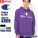 【Sランク】 アウトレット 在庫処分|返品・交換・キャンセル不可|Champion チャンピオン パーカー 裏起毛 メンズ プルオーバーパーカー ブランド スウ...