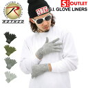 【Sランク】アウトレット 返品・交換・キャンセル不可|ロスコ 手袋 メンズ ニット USAモデル ROTHCO グローブ アウトドア キャンプ【メール便可】