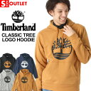 アウトレットセール 返品・交換・キャンセルは不可 │ Timberland ティンバーランド パーカー メンズ パーカー プルオーバー 裏起毛 パーカー (outlet)