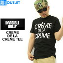 【難アリ】アウトレット 返品・交換・キャンセル不可|INVISIBLE BULLY インビジブルブリー Tシャツ メンズ (invisiblebully ibt...