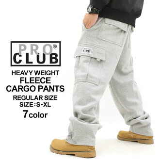 freshbox | Rakuten Global Market: PRO CLUB Pro Club sweat pants mens ...