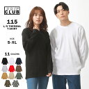 【送料無料】 PRO CLUB プロクラブ 長袖Tシャツ ロンT メンズ サーマル 大きめ 厚手 長袖 tシャツ 無地 迷彩 ブランド 迷彩 ブランド アメカジ カジュアル ストリート ヘビーウェイト 大きいサイズ LL XL 2L USAモデル 【COP】