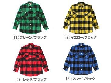 【送料無料】 ROTHCO ロスコ ネルシャツ メンズ ブランド 大きいサイズ メンズ (USAモデル)【COP】