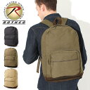 ROTHCO ロスコ バッグ リュック メンズ レディース バックパック USAモデル リュックサック 通学【COP】