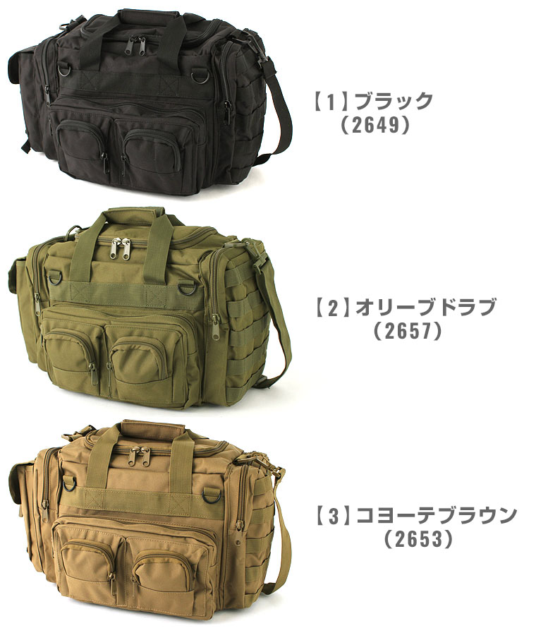 【正規代理店】 ROTHCO ロスコ ショルダーバッグ メンズ 斜めがけ 大容量 大きめ ...