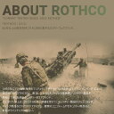 【送料無料】 ROTHCO ロスコ M-65 フィールドジャケット ヴィンテージ加工 米軍 M65 ミリタリージャケット メンズ 大きいサイズ アウター USAモデル