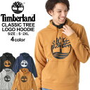 Timberland ティンバーランド パーカー メンズ ブランド 大きいサイズ メンズ パーカー プルオーバー 裏起毛 パーカー アメカジ (USAモデル)