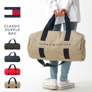 ̵ TOMMY HILFIGER ȥߡҥե Хå ܥȥХå   2WAY Ф᤬  åեХå ι ι ĥ ȥɥ  ݡ ֥  ǥ ᥫ 奢 69J5423