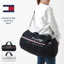 【送料無料】 TOMMY HILFIGER トミーヒルフィガー バ