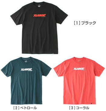 【送料299円】 エクストララージ xlarge tシャツ メンズ 半袖 ブランド x-large tシャツ [x-large エクストララージ tシャツ メンズ 半袖 ブランド ストリート tシャツ 大きいサイズ メンズ tシャツ 半袖tシャツ ロゴt ブランド xlarge] (USAモデル)