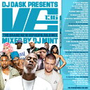 DJ Mint / DJ DASK Presents VE136