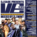 DJ Mint / DJ DASK Presents VE139