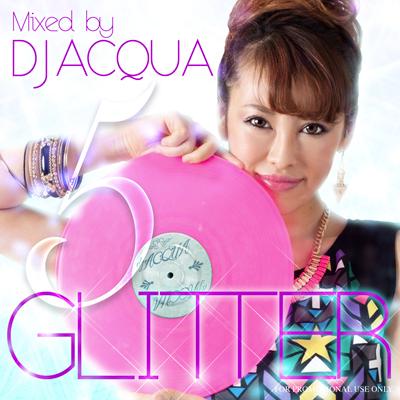 DJ ACQUA / GLITTER 5