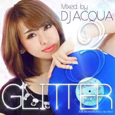 DJ ACQUA / GLITTER3