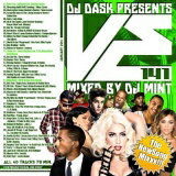 DJ Mint / DJ DASK Presents VE141