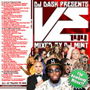 DJ Mint / DJ DASK Presents VE144y MIXCD z