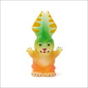 マウント工房 怪獣指人形 兎怪獣ラビト マウント工房彩色版 MULTI 283-000411-018+ 新品
