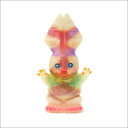 マウント工房 怪獣指人形 兎怪獣ラビト gumtaro彩色版 MULTI 283-000412-018+ 新品(3)