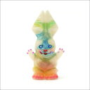 マウント工房 怪獣指人形 兎怪獣ラビト gumtaro彩色版 MULTI 283-000412-014+ 新品