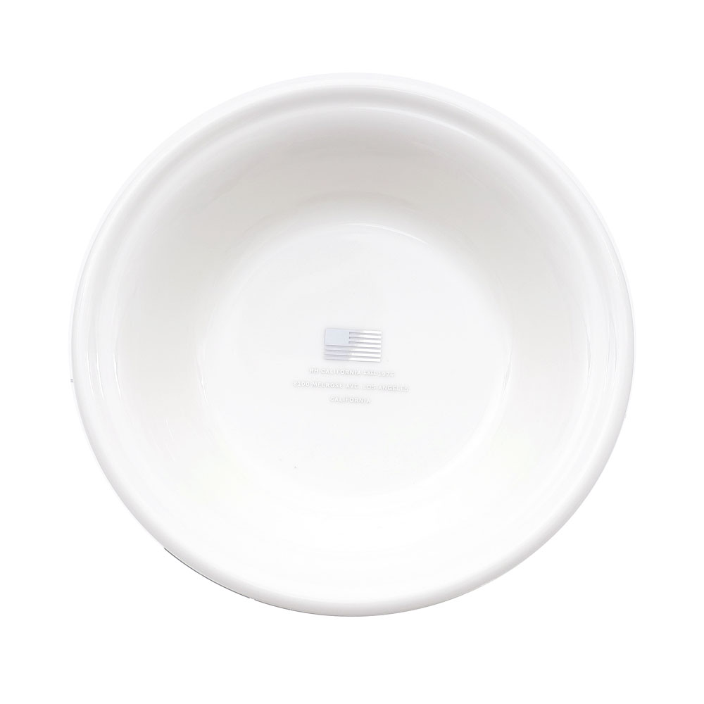 ロンハーマン 小物 メンズ 100％本物保証 Ron Herman(ロンハーマン) Flag Series Bowl M (ボウル) 290-004152-012x 新品