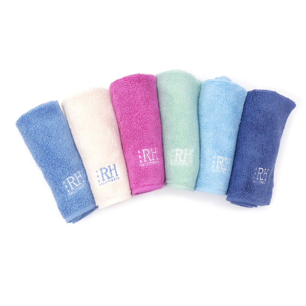 楽天FRESH STORE100％本物保証 ロンハーマン Ron Herman COLOR HAND TOWEL ハンドタオル 290004165013 新品