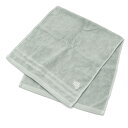 100{ۏ n[} RHC Ron Herman STORE LOGO FACE TOWEL tFCX^I GREEN 290004411015 Vi