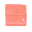 100{ۏ RHC Ron Herman(n[}) STORE LOGO HAND TOWEL(nh^I) PINK 290-004412x Vi