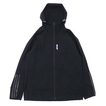 Palace Skateboards パレス スケートボード x adidas アディダス AT JACKET ジャケット BLACK 420000074041 【新品】