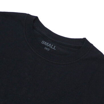 【期間限定特別価格!!】 917 ナインワンセブン Nine One Seven Workman Long Sleeve Tee 長袖Tシャツ BLACK 202000934131 新品