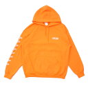 [Ԍ!!XC܂Z[!!] IGA[ ON AIR Buddha Eyes Hoodie t[fB[ XEFbg p[J[ SAFETY ORANGE IW Y Vi