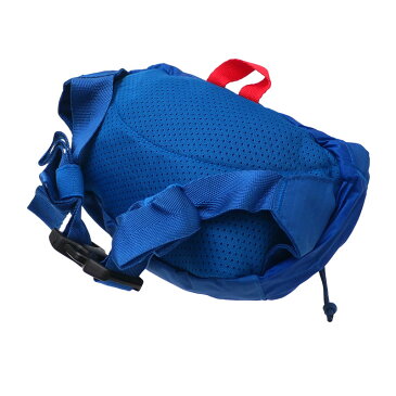 Patagonia パタゴニア Lightweight Travel Mini Hip Pack ウエストバッグ ヒップパック パッカブル Balkan Blue ブルー【新品】49446 288001186014