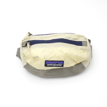 Patagonia パタゴニア Lightweight Travel Mini Hip Pack ウエストバッグ ヒップパック パッカブル Resin Yellow 49446【新品】 288001186118