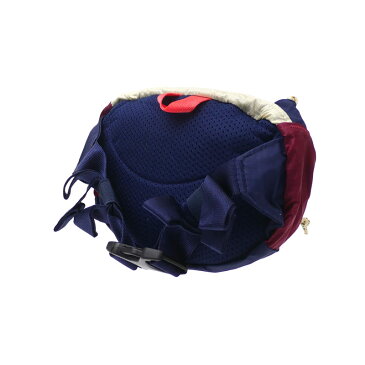 Patagonia パタゴニア Lightweight Travel Mini Hip Pack ウエストバッグ ヒップパック パッカブル Arrow Red w/Classic Navy 49446【新品】 288001186112