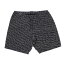 100％本物保証 新品 ダブルティー WTW SURFPEOPLE BOARDSHORTS DEW ボード ショーツ スイム 水着 BLACK ブラック 黒 メンズ 244000785