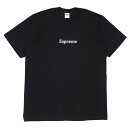 FRESH STORE㤨100ʪݾ  ץ꡼ SUPREME 25th Anniversary Swarovski Box Logo Tee ܥå T BLACK  200008181פβǤʤ164,989ߤˤʤޤ