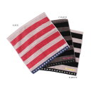 100{ۏ Vi n[} Ron Herman Flag Hand towel  nh ^I Y fB[X