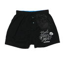 100％本物保証 新品 ネイバーフッド NEIGHBORHOOD x ミスター・カートゥーン Mister Cartoon NHMC/C-UNDERS ボクサーパンツ BLACK ブラック メンズ 201ZS02N-UW03S