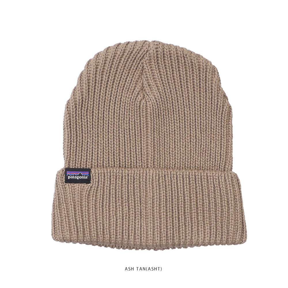 新品 パタゴニア Patagonia Fisherman's Rolled Beanie フィッシャーマンズ ロールド ビーニー 29105 メンズ レディース 新作