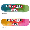 100{ۏ Vi Vv[ SUPREME x A^Cq[[ ANTIHERO Skateboard XP[g{[h fbL Y