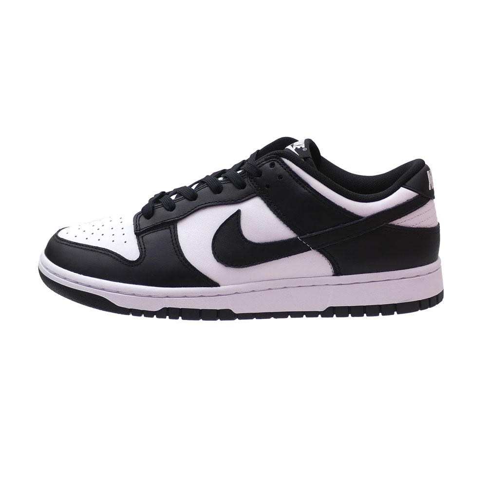 楽天FRESH STORE100％本物保証 新品 ナイキ NIKE DUNK LOW RETRO ダンク WHITE/BLACK-WHITE DD1391-100 メンズ PANDA パンダ