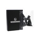 100%本物保証 新品 ネイバーフッド NEIGHBORHOOD TRANSITION CONE/INCENSE コーン型 お香 BLACK ブラック 黒 メン...