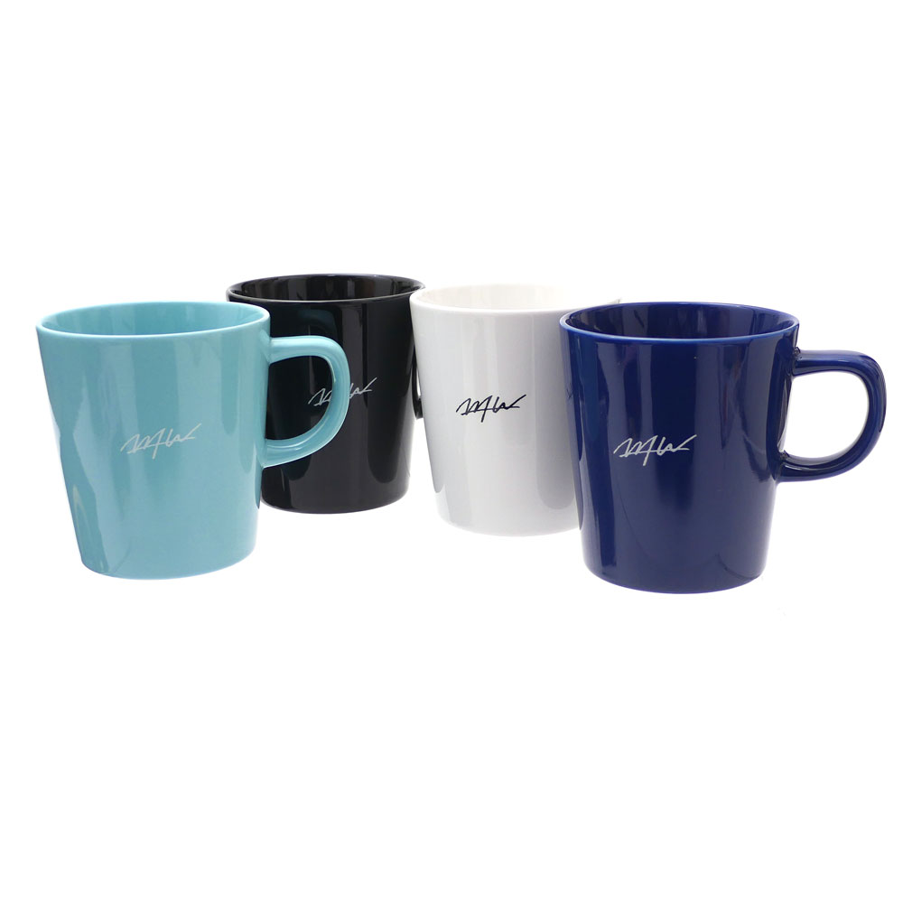 楽天FRESH STORE100％本物保証 新品 ダブルティー WTW BASIC MUG マグカップ メンズ レディース