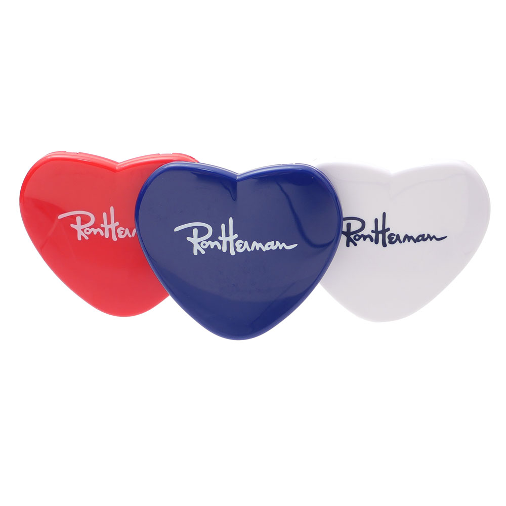 ロンハーマン 小物 メンズ 100％本物保証 新品 ロンハーマン Ron Herman Heart Mirror ハート型 ミラー メンズ レディース