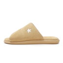 100{ۏ Vi Ro[X AfBNg CONVERSE ADDICT One Star Sandal X^[ T_ SAND Th Y fB[X