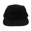 100{ۏ Vi G_[XL[} Hender Scheme Pig Jet Cap sbOXEF[h WFbg Lbv BLACK ubN  Y fB[X