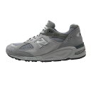  ֥륿åץ WTAPS x ˥塼Х New Balance M990V2WT ˡ GRAY 졼   211NBNBD-FW01S (W)TAPS