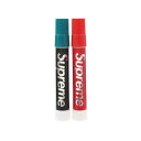 100{ۏ Vi Vv[ SUPREME x nh~bNXh Hand Mixed Paint Stick(Set of 2) 2Zbg MULTI COLOR Y fB[X