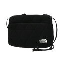 ザ・ノース・フェイス ショルダーバッグ メンズ 100％本物保証 新品 ザ・ノースフェイス THE NORTH FACE Geoface Pouch ジオフェイス ポーチ ショルダーバッグ サコッシュ K(BLACK) ブラック メンズ レディース NM82033 NM82284 NM32356