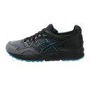 100{ۏ Vi AVbNX ASICS x LX KITH GEL-LYTE V QCg t@Cu CASTLEROCK/BLACK 1201A547-020 Y